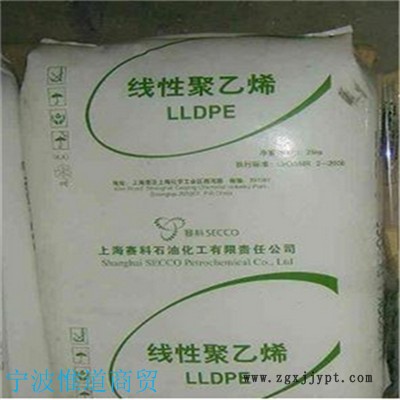 线性聚乙烯LLDPE 例如生产袋子、垃圾袋、弹性包装物、工业用衬套、巾式衬套和购物袋，这些都是利用改进强度和韧性后这种树图2