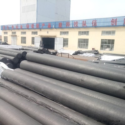 沙河HDPE土工膜 污水处理垃圾填埋场沼气池专用hdpe土工膜图3