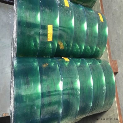 深圳pvc磁性自吸软门帘加工视频图5
