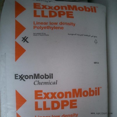 沙特埃克森美孚 ExxonMobil 6201XR LLDPE 高融指 高流动性 塑胶瓶盖