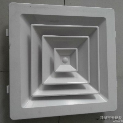 中央空调新风系统PVC复合通风软管图5