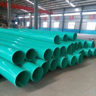 PVC-UH管材，管件，给排水系列，长期供应现货图5