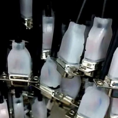LDPE ，LLDPE ，HDPE，TPE，PP，注塑料  插头料 内模料 线缆料 环保料 。图1