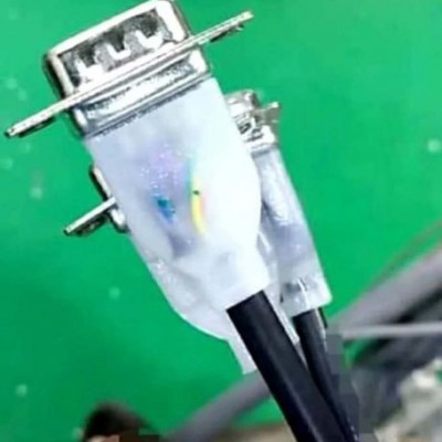 LDPE ，LLDPE ，HDPE，TPE，PP，注塑料  插头料 内模料 线缆料 环保料 。图4