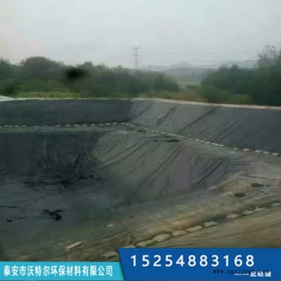 欢迎来电咨询 山东黑色耐老化防渗HDPE土工膜 猪场防渗土工膜
