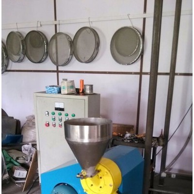 供应新型鸿安超细PS磨粉机广东东莞超细塑料EVA/LLDPE/PS/PC/PA/PO磨粉机HA-3600-350超细磨机图5