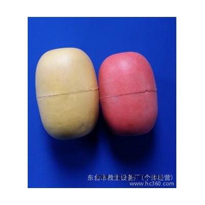 供应浮球 PVC浮球 EVA浮球 订做各种规格浮球 河道水线浮球图2