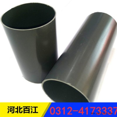 百江 农田灌溉管 PVC农田灌溉管 规格160mm图3