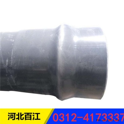 百江 农田灌溉管 PVC农田灌溉管 规格160mm图4