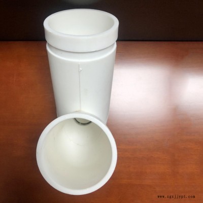HDPE电熔连接排水管 hdpe柔性承插排水管 型号齐全 旌惠图5