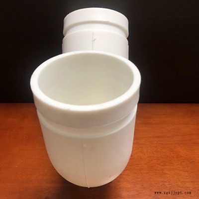 HDPE电熔连接排水管 hdpe柔性承插排水管 型号齐全 旌惠图4