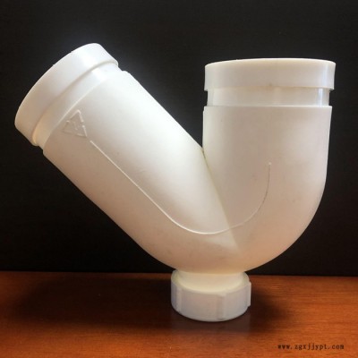 HDPE电熔连接排水管 hdpe柔性承插排水管 型号齐全 旌惠图3