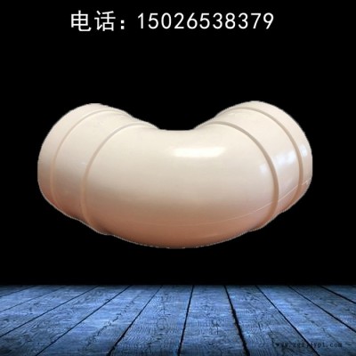 HDPE螺口承插排水管 hdpe柔性承插排水管 源头厂家 旌惠