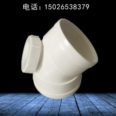HDPE螺口承插排水管 hdpe柔性承插排水管 源头厂家 旌惠图3