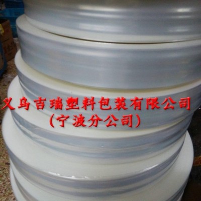 专业生产LLDPE-PE透明包装膜 pe卷料/筒料/卷膜 吹图2