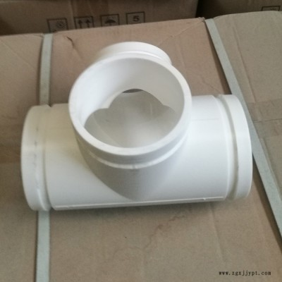 hdpe同层排水预埋件 HDPE压盖式柔性承插排水管 量大价优 旌惠