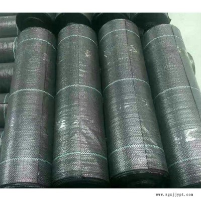 锦旺 防草布  PVC阻燃防草布图2