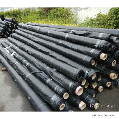 锦旺 防草布  PVC阻燃防草布图1