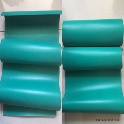 PVC防水卷材 京旭牌 聚氯乙烯PVC防水卷材 耐根穿刺防水卷材 建筑工程指定用防水材料厂家批发图3