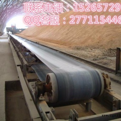 小型运输机   绿色PVC皮带机    绿色PVC皮带机图4
