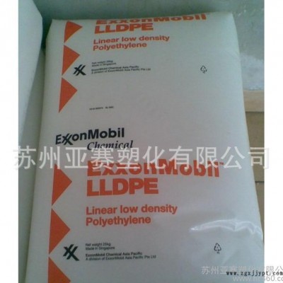ExxonMobil LL 1001KW 抗穿刺性LLDPE图2