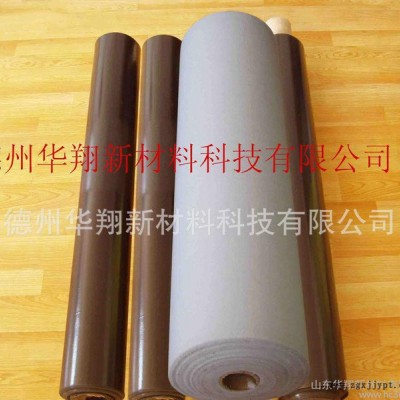 直销美标LLDPE土工膜。图2