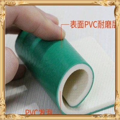 源头工厂 幼儿园室外地胶 篮球馆PVC塑胶图6