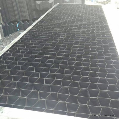 pvc进风窗   冷却塔收水器   冷却塔挡水装置   可加框图2