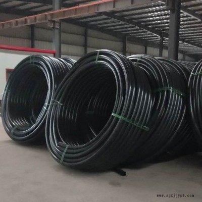 京华HDPE灌溉管自来水灌溉20mm图4