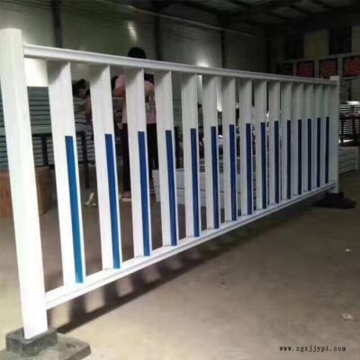 PVC护栏 景区护栏 交通分流护栏 斯维尔量大从先图8