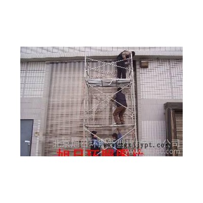 【全国联保】北京旭日环照牌PVC工业软质透气软帘图1