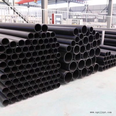 厂家生产 HDPE管DN15-DN600 规格齐全 量大价优图3