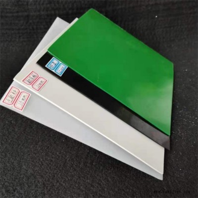HDPE土工膜防渗膜 黑色防渗土工膜 hdpe水库土工膜 德州厂家供应 规格齐全图3