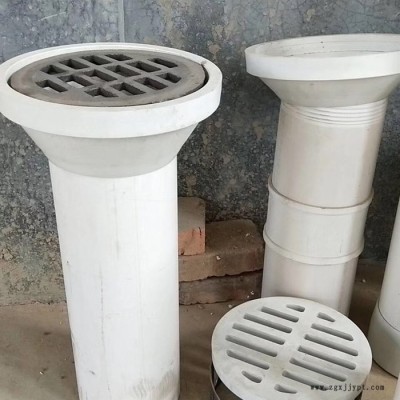 【铭久】生产厂家 泄水管 塑料泄水管 PVC泄水管 桥梁泄水管 pvc铁路专用泄水管图3