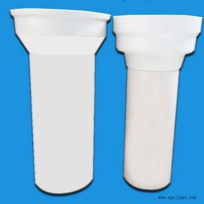 【铭久】生产厂家 泄水管 塑料泄水管 PVC泄水管 桥梁泄水管 pvc铁路专用泄水管图5