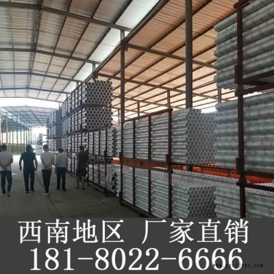 都得利 PVC排水管畅销西南地区直销图2