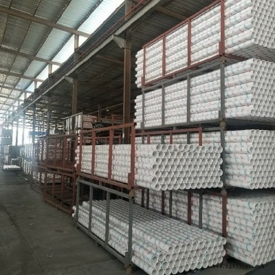 都得利 PVC排水管畅销西南地区直销图3