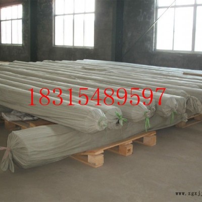 hdpe土工膜 水渠防渗复合膜 黄冈团风县生产厂家 hdpe垃圾填埋场防渗膜 泰安润鑫HDPE防渗膜图2