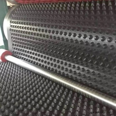 华翔  排水板   hdpe排水板图2