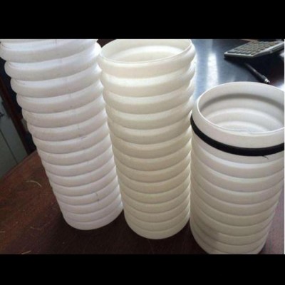 英辰 厂家生产销售打孔波纹管/HDPE双壁打孔波纹管/HDPE打孔波纹管/单壁打孔波纹管图5