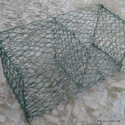云南-昆明 pvc石笼网 格宾雷诺护垫 包塑石笼网 pvc石笼网 包塑石笼网