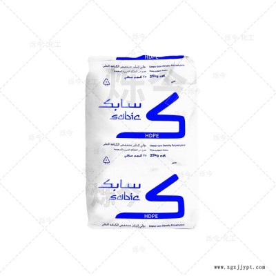 HDPE 聚乙烯 沙特FJ00952高密度低压聚乙烯HDPE 25KG/袋图3