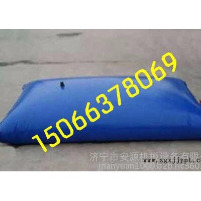 直销桥梁预压水袋  试压水袋  水囊  橡胶储水袋  安源PVC水袋图5