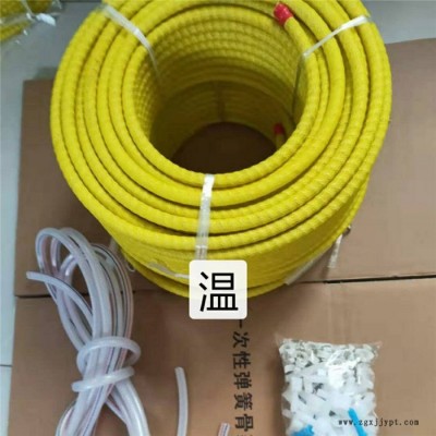PVC注浆管  锚索注浆管图7
