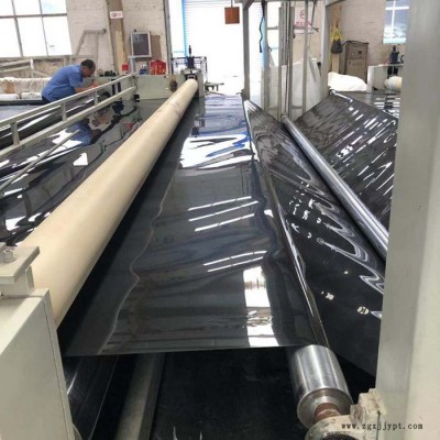 建通生产批发HDPE土工膜图4