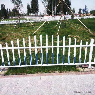 融建pvc市政护栏市政围栏桥梁市政护栏图6