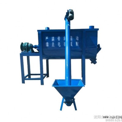 北腾UX 粉体搅拌机 PVC粉体搅拌机 PVC粉体混合机 干粉搅拌混合机沈阳佛山两地发货图2