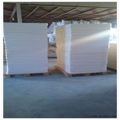 济南厂家销售PVC塑料硬板防阻燃耐酸碱