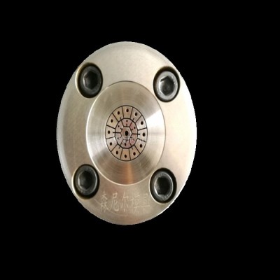 乐朗 HDPE生物填料双出模具 (4)图4