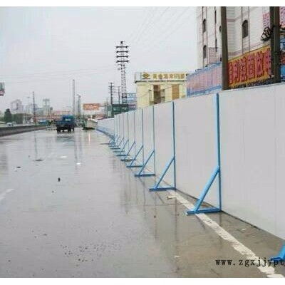 【雷润】PVC围挡 活动围挡   活动围挡厂家  活动围挡生产  雷润图3